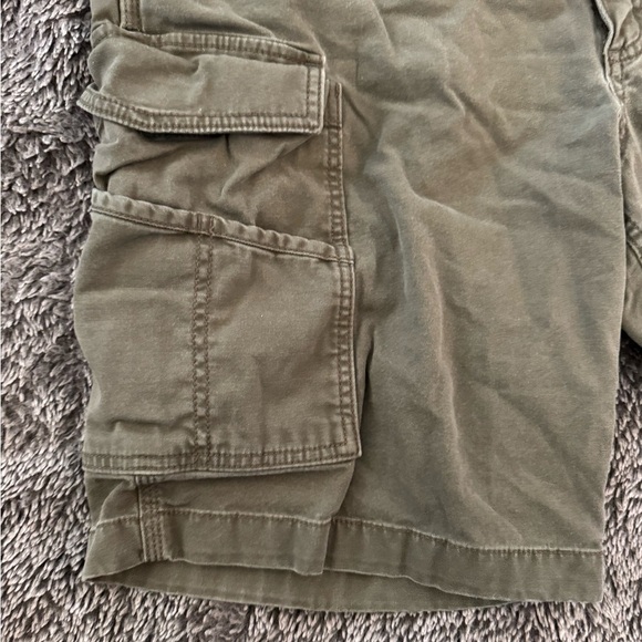 CARHARTT Men’s Cargo Shorts - Picture 16 of 16